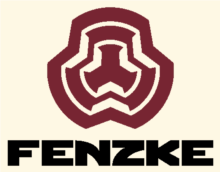 FENZKE